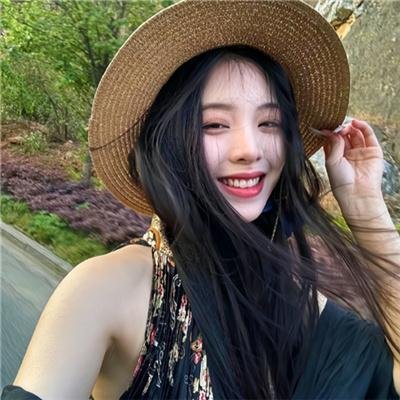 小美人鱼